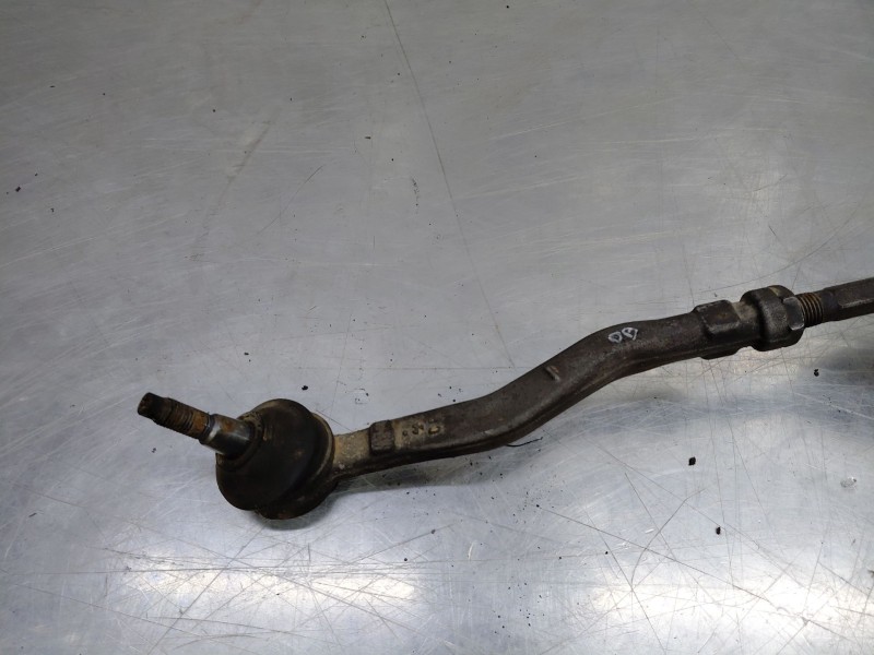 Recambio de cremallera direccion para peugeot 2008 i (cu_) 1.6 bluehdi 120 referencia OEM IAM   