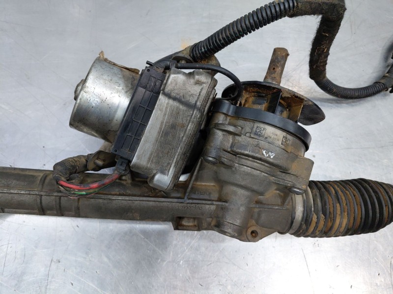 Recambio de cremallera direccion para peugeot 2008 i (cu_) 1.6 bluehdi 120 referencia OEM IAM   