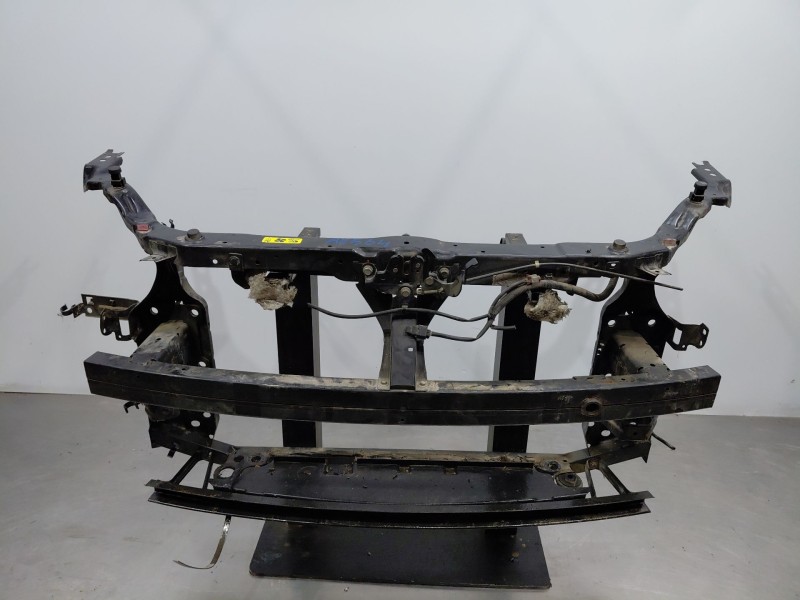 Recambio de panel frontal para nissan qashqai i (j10, nj10) 1.5 dci referencia OEM IAM   