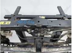 Recambio de panel frontal para nissan qashqai i (j10, nj10) 1.5 dci referencia OEM IAM    2