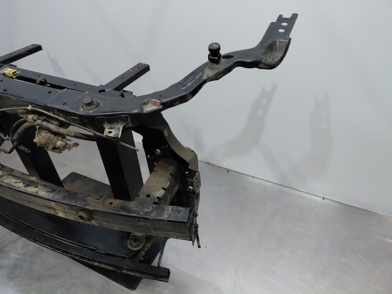 Recambio de panel frontal para nissan qashqai i (j10, nj10) 1.5 dci referencia OEM IAM   