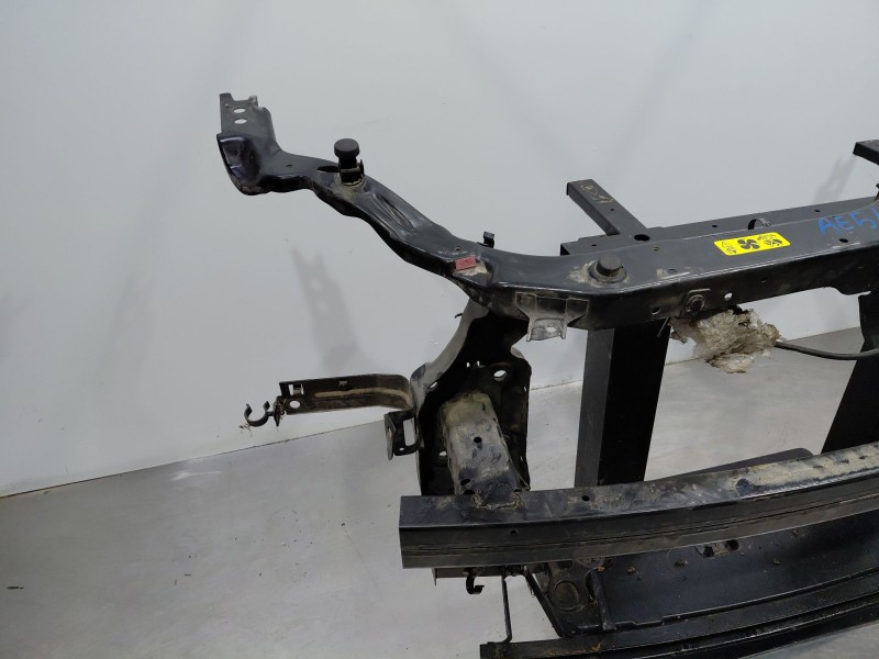 Recambio de panel frontal para nissan qashqai i (j10, nj10) 1.5 dci referencia OEM IAM   