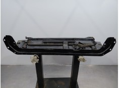 Recambio de travesaño inferior para nissan x-trail (t32) acenta referencia OEM IAM    2