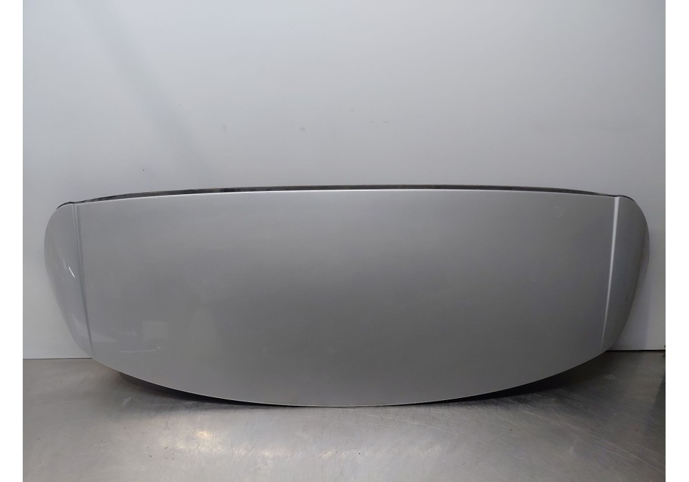 Recambio de aleron trasero para mercedes-benz clase a (w177) a 180 (177.084) referencia OEM IAM   