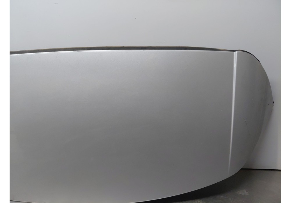 Recambio de aleron trasero para mercedes-benz clase a (w177) a 180 (177.084) referencia OEM IAM   