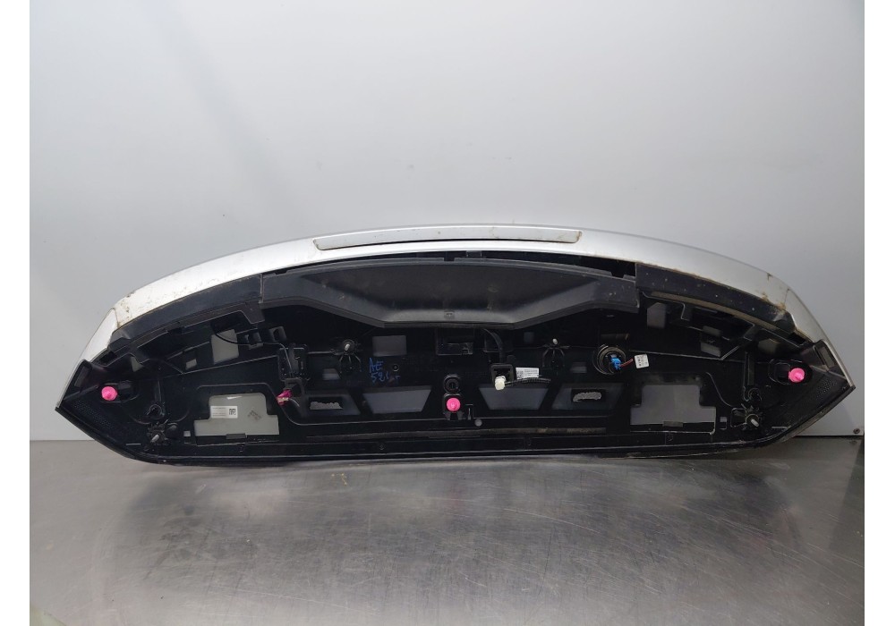 Recambio de aleron trasero para mercedes-benz clase a (w177) a 180 (177.084) referencia OEM IAM   