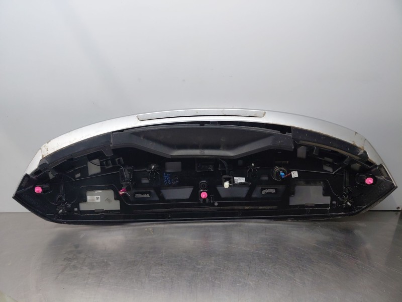 Recambio de aleron trasero para mercedes-benz clase a (w177) a 180 (177.084) referencia OEM IAM   