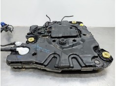 Recambio de deposito aditivo adblue fap ( deposito grande ) para peugeot 208 ii (ub_, up_, uw_, uj_) 1.5 bluehdi 100 referencia  2