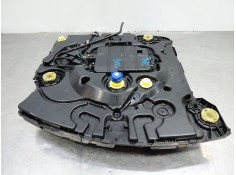 Recambio de deposito aditivo adblue fap ( deposito grande ) para peugeot 2008 i (cu_) 1.6 bluehdi 120 referencia OEM IAM    2