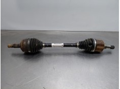 Recambio de transmision delantera izquierda para peugeot 208 ii (ub_, up_, uw_, uj_) 1.5 bluehdi 100 referencia OEM IAM   