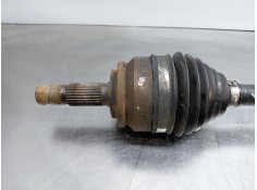 Recambio de transmision delantera izquierda para peugeot 208 ii (ub_, up_, uw_, uj_) 1.5 bluehdi 100 referencia OEM IAM    2