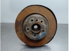 Recambio de mangueta trasera izquierda para bmw serie 3 cabrio (e93) essence referencia OEM IAM   