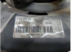 Recambio de mangueta trasera izquierda para bmw serie 3 cabrio (e93) essence referencia OEM IAM    2