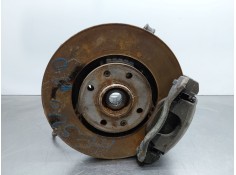 Recambio de mangueta delantera derecha para peugeot 208 ii (ub_, up_, uw_, uj_) 1.5 bluehdi 100 referencia OEM IAM   