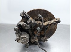 Recambio de mangueta delantera derecha para peugeot 208 ii (ub_, up_, uw_, uj_) 1.5 bluehdi 100 referencia OEM IAM    2