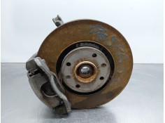 Recambio de mangueta delantera izquierda para peugeot 208 ii (ub_, up_, uw_, uj_) 1.5 bluehdi 100 referencia OEM IAM   