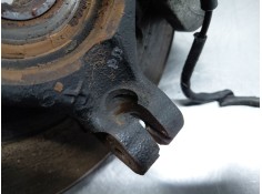 Recambio de mangueta delantera izquierda para peugeot 208 ii (ub_, up_, uw_, uj_) 1.5 bluehdi 100 referencia OEM IAM    2