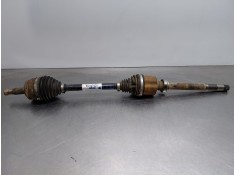 Recambio de transmision delantera derecha para peugeot 208 ii (ub_, up_, uw_, uj_) 1.5 bluehdi 100 referencia OEM IAM   