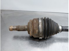 Recambio de transmision delantera derecha para peugeot 208 ii (ub_, up_, uw_, uj_) 1.5 bluehdi 100 referencia OEM IAM    2