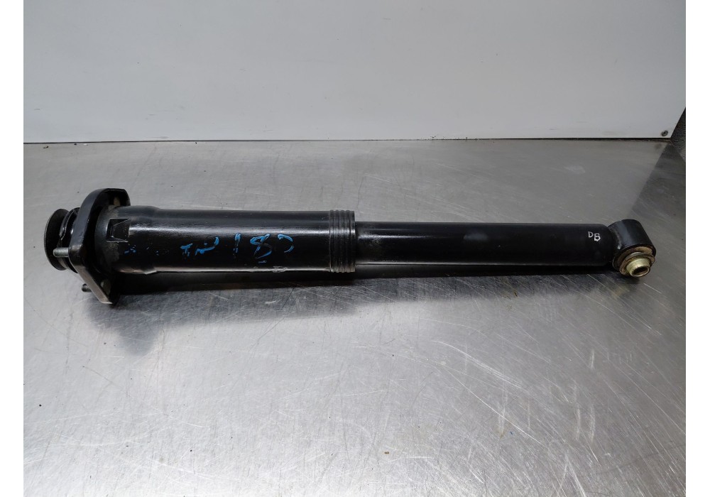 Recambio de amortiguador trasero derecho para land rover range rover (lm) td6 hse referencia OEM IAM RPD500270  