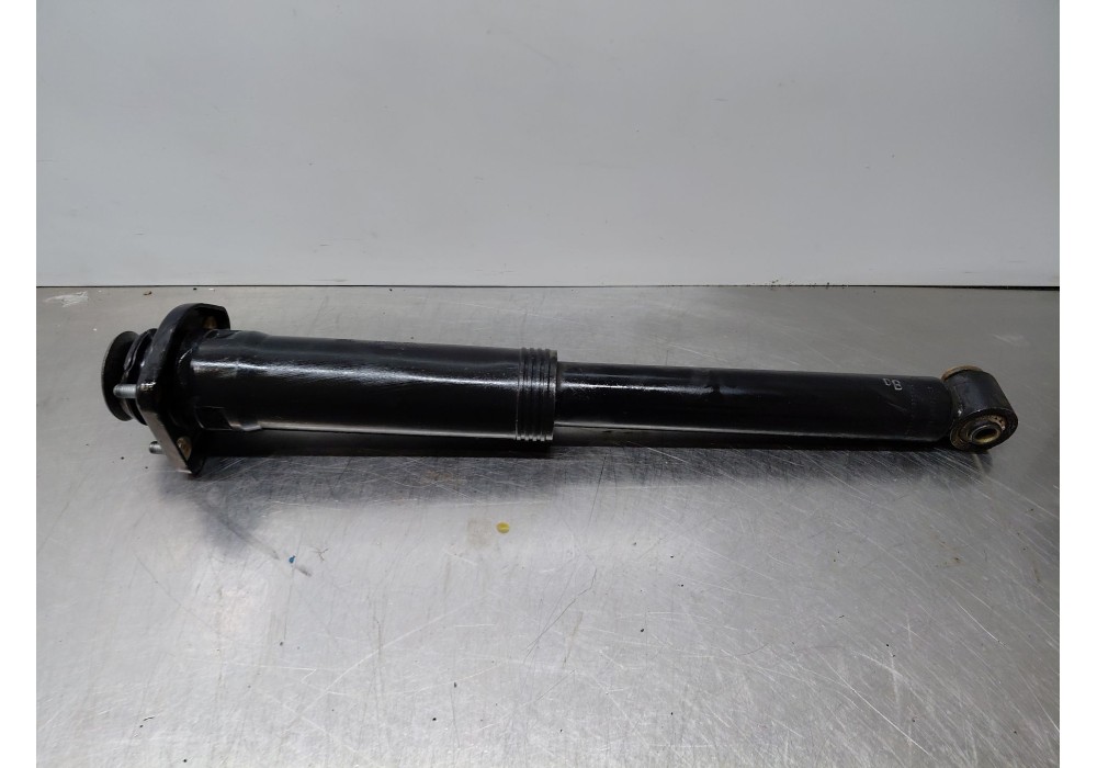 Recambio de amortiguador trasero izquierdo para land rover range rover (lm) td6 hse referencia OEM IAM RPD500270  