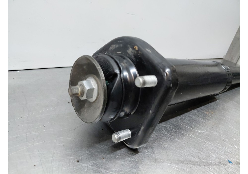 Recambio de amortiguador trasero izquierdo para land rover range rover (lm) td6 hse referencia OEM IAM RPD500270  