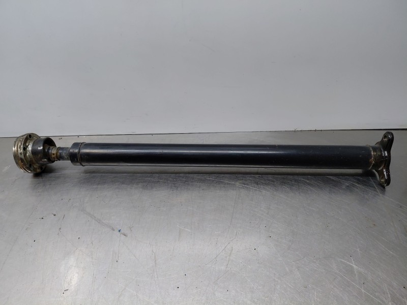 Recambio de transmision central para land rover range rover (lm) td6 hse referencia OEM IAM LR007035  