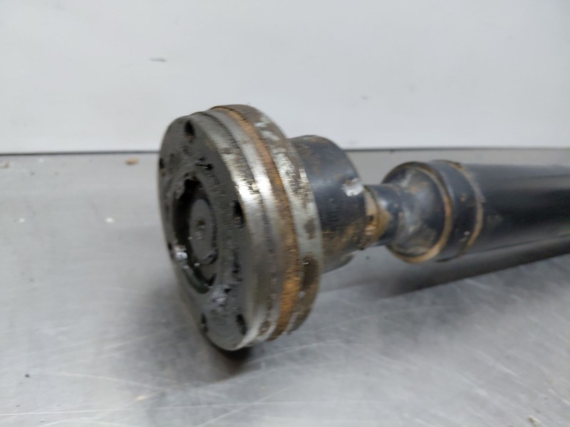 Recambio de transmision central para land rover range rover (lm) td6 hse referencia OEM IAM LR007035  