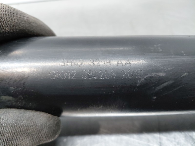 Recambio de transmision central para land rover range rover (lm) td6 hse referencia OEM IAM LR007035  