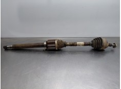 Recambio de transmision delantera derecha para ford kuga i 2.0 tdci referencia OEM IAM   