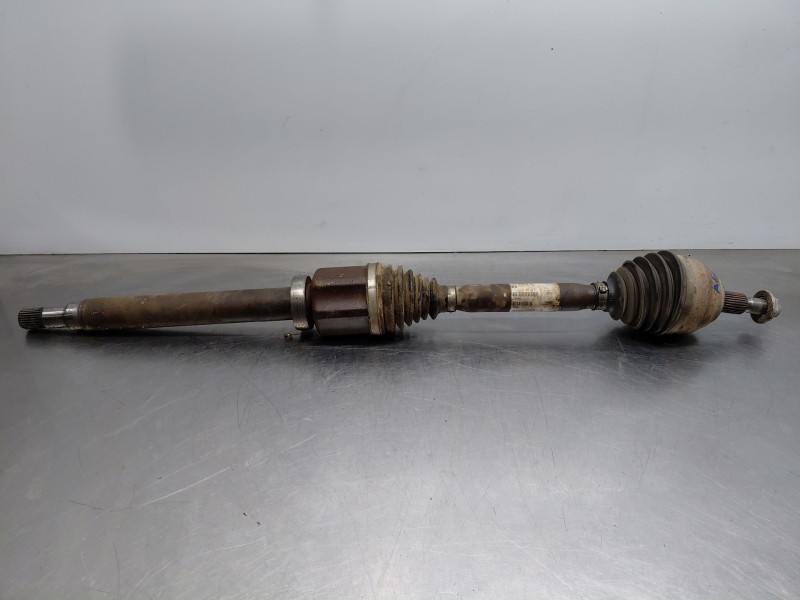 Recambio de transmision delantera derecha para ford kuga i 2.0 tdci referencia OEM IAM   