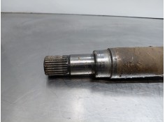 Recambio de transmision delantera derecha para ford kuga i 2.0 tdci referencia OEM IAM    2