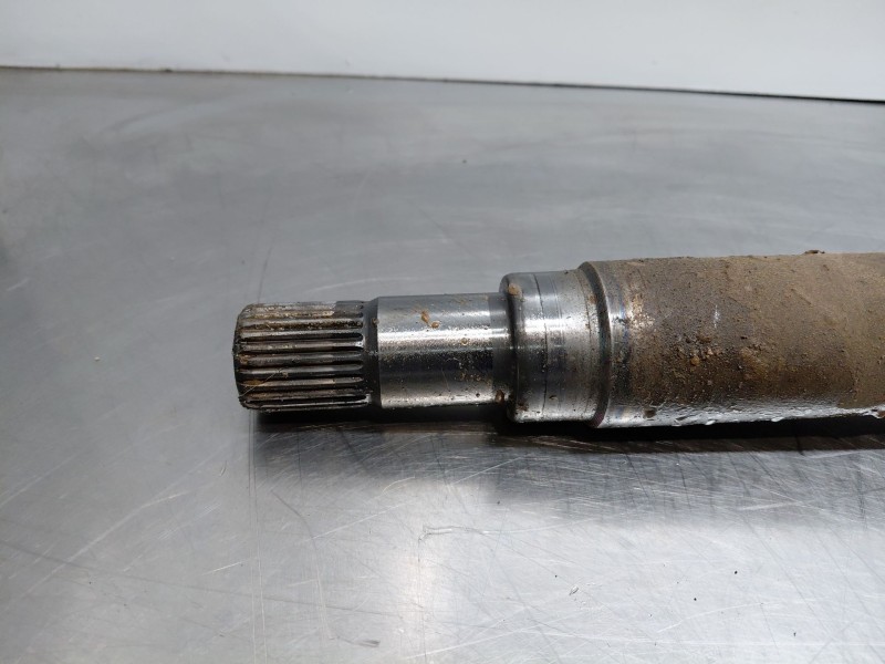 Recambio de transmision delantera derecha para ford kuga i 2.0 tdci referencia OEM IAM   