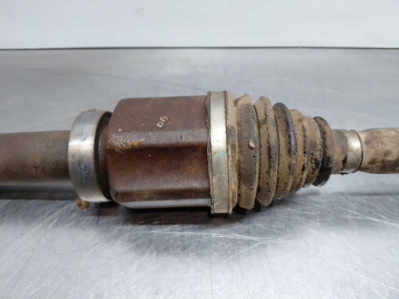 Recambio de transmision delantera derecha para ford kuga i 2.0 tdci referencia OEM IAM   