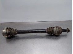 Recambio de transmision trasera izquierda para bmw serie 3 cabrio (e93) essence referencia OEM IAM   