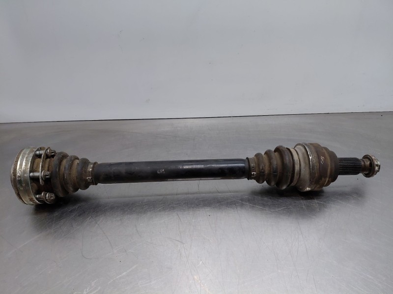 Recambio de transmision trasera izquierda para bmw serie 3 cabrio (e93) essence referencia OEM IAM   