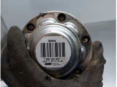 Recambio de transmision trasera izquierda para bmw serie 3 cabrio (e93) essence referencia OEM IAM    2