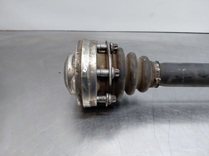 Recambio de transmision trasera izquierda para bmw serie 3 cabrio (e93) essence referencia OEM IAM   