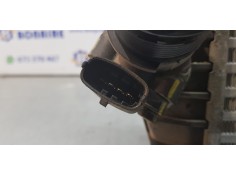 Recambio de intercooler para kia carens ( ) concept referencia OEM IAM 282702A820   2