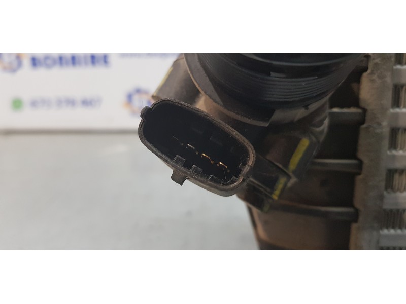 Recambio de intercooler para kia carens ( ) concept referencia OEM IAM 282702A820  