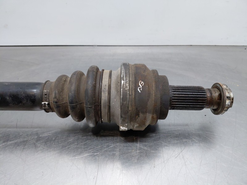 Recambio de transmision trasera izquierda para bmw serie 3 cabrio (e93) essence referencia OEM IAM   