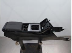 Recambio de apoyabrazos central para land rover range rover evoque (l551) 2.0 d150 referencia OEM IAM    2
