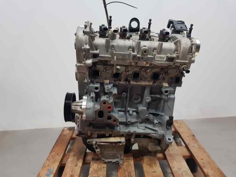 Recambio de motor completo para fiat doblo referencia OEM IAM  263A2000 
