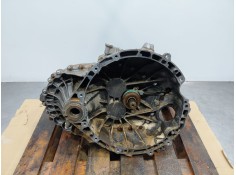 Recambio de caja cambios para mercedes-benz sprinter iii furgón fwd kl3a4 referencia OEM IAM   