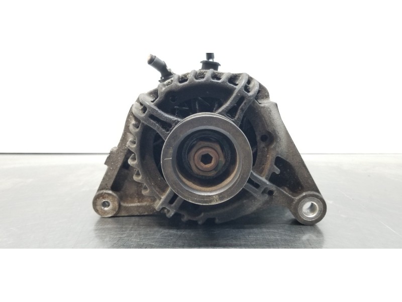 Recambio de alternador para toyota corolla verso (r1) 1.8 luna referencia OEM IAM 270600D170  