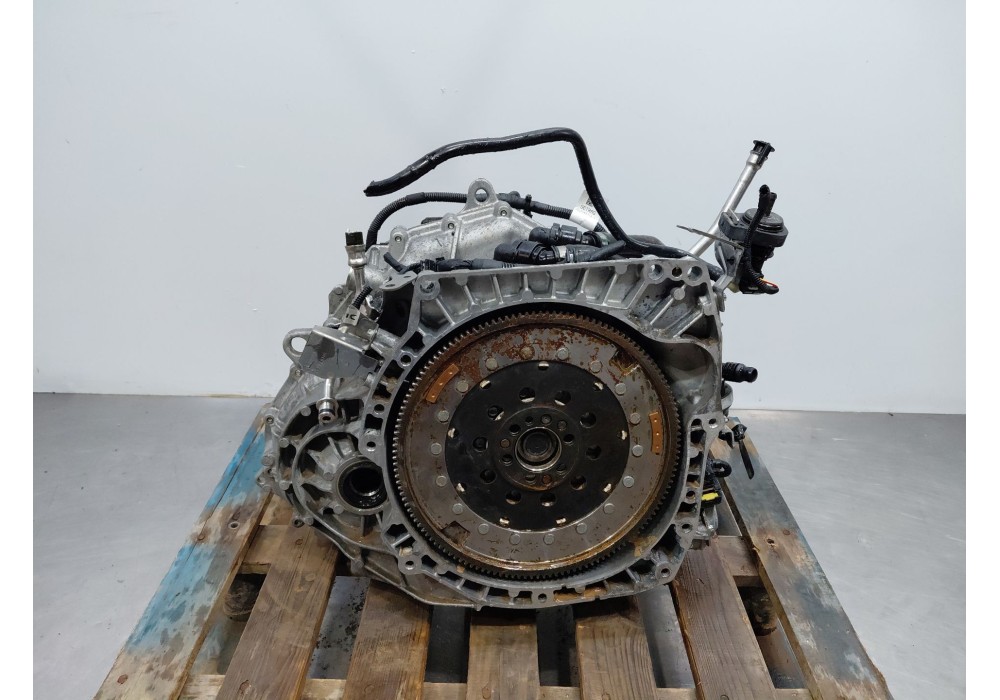 Recambio de caja cambios para mercedes-benz clase a (w177) a 180 (177.084) referencia OEM IAM   