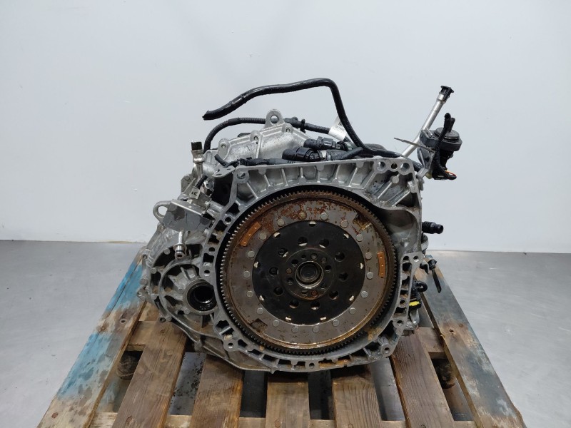 Recambio de caja cambios para mercedes-benz clase a (w177) a 180 (177.084) referencia OEM IAM   