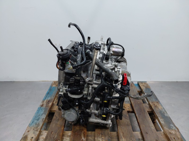 Recambio de caja cambios para mercedes-benz clase a (w177) a 180 (177.084) referencia OEM IAM   