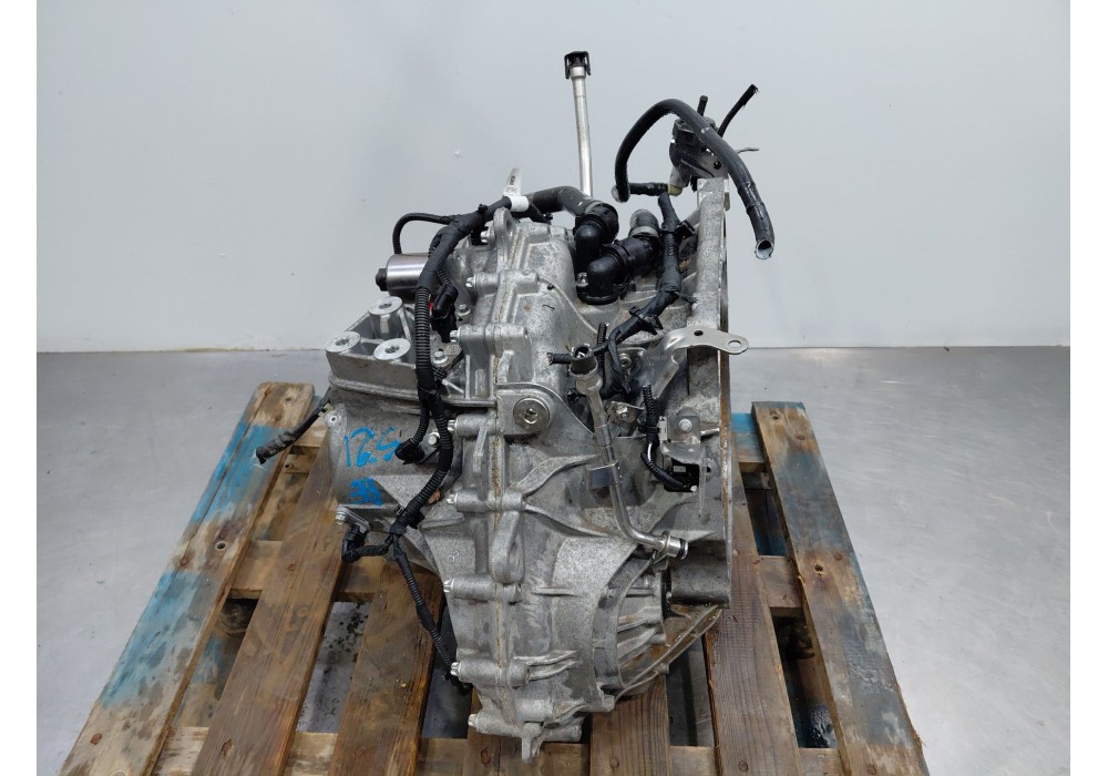 Recambio de caja cambios para mercedes-benz clase a (w177) a 180 (177.084) referencia OEM IAM   