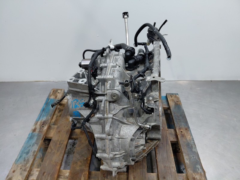 Recambio de caja cambios para mercedes-benz clase a (w177) a 180 (177.084) referencia OEM IAM   